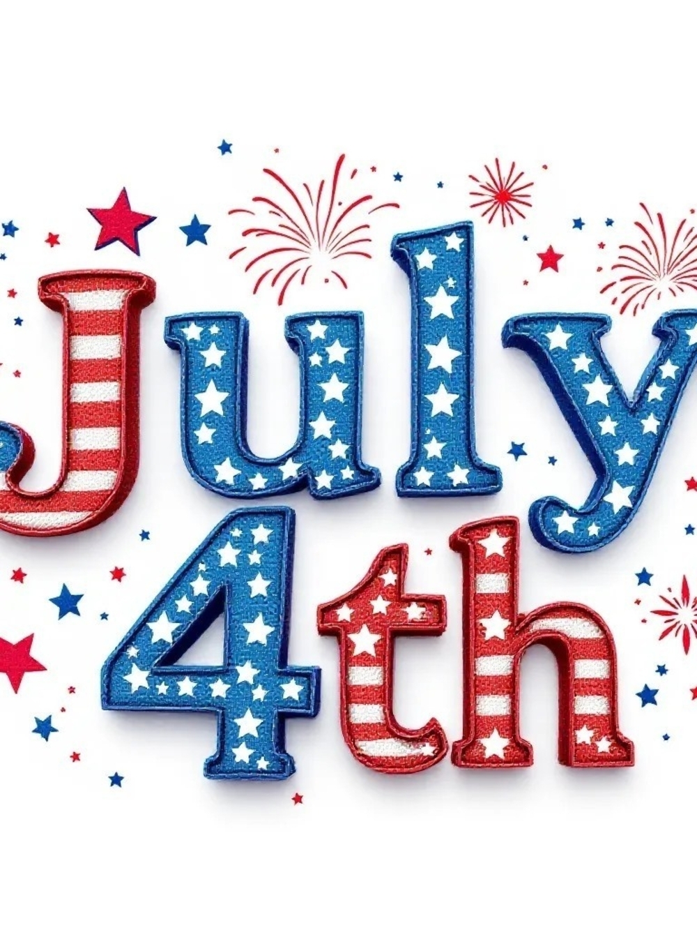 July 4th Picks
